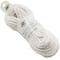 12 Pack: Macramé Cotton Cord by Loops & Threads®, 25yd.